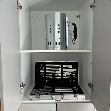 Διαμέρισμα 3 Bedroom House Included Car Rental-heated Jacuzzi