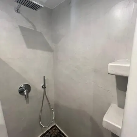 Appartamento 3 Bedroom House Included Car Rental-heated Jacuzzi Perissa (Santorini)