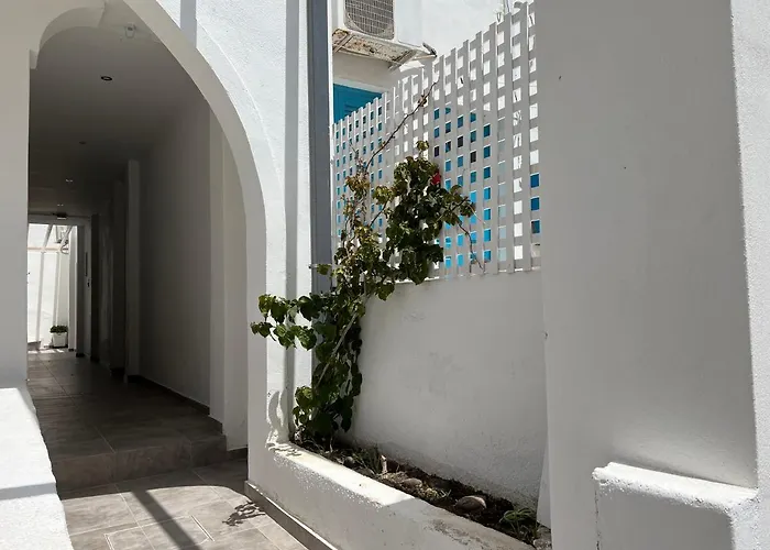 3 Bedroom House Included Car Rental-heated Jacuzzi 公寓 佩里萨