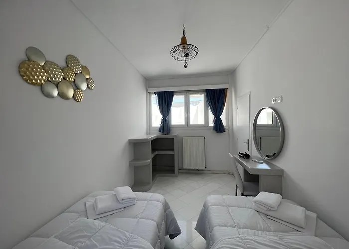 3 Bedroom House Included Car Rental-heated Jacuzzi 公寓 佩里萨